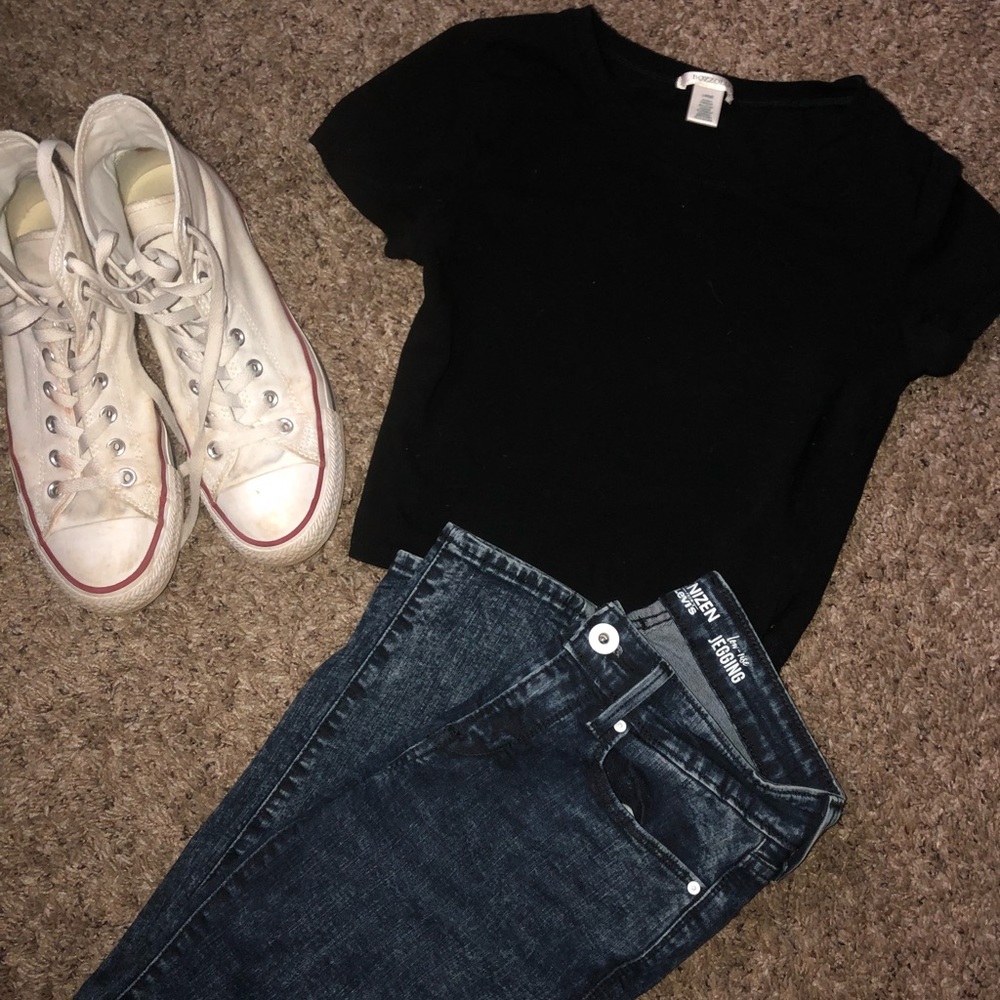 Levi’s jeans